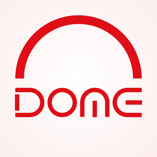 Dome Messenger & Organizer icon