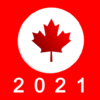 Canadian Citizenship Test 2022 icon