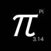 Memorize Pi Digits 3.14π: Got Recitation Skills icon