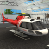 Helicopter Rescue Simulator icon