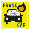 car prank damage 2017 icon