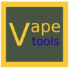 Vape calculator icon