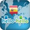 Spanish HelloHello (Phone) icon