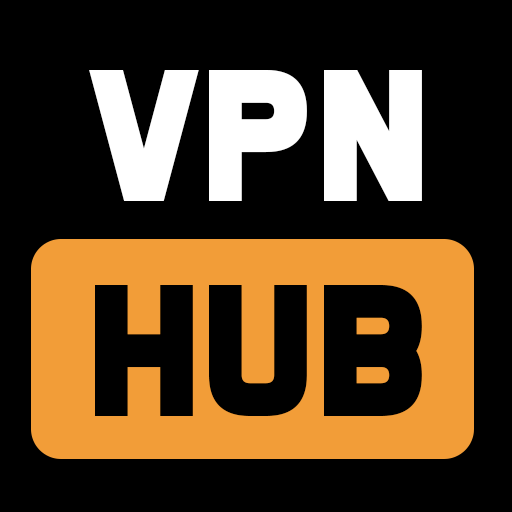 VPN HUB icon