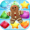 Candy Cookie Blast icon