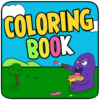 Coloring Book icon