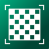 Chessify: Scan & Analyze chess icon