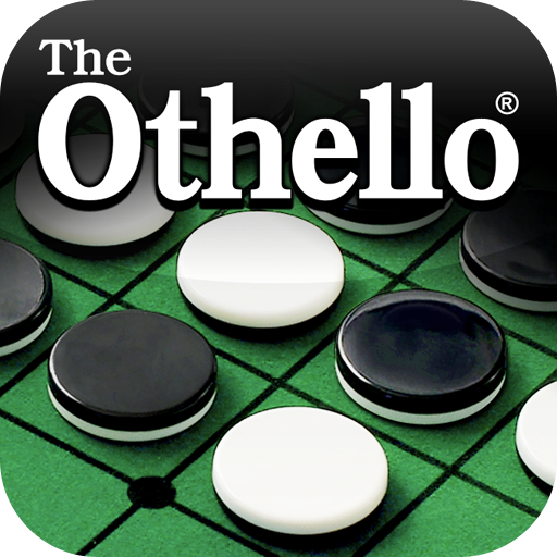 The Othello icon