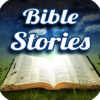 Kids Bible Stories A Journey icon