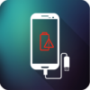 Fast Power Battery Charging icon