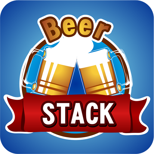 Beer Stack icon