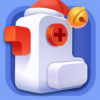 Screw Away: 3D Pin Puzzle icon