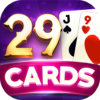 29 Card Game icon