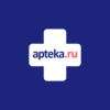 Apteka.ru — заказ лекарств icon