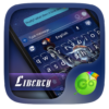 Liberty GO Keyboard Theme icon