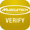 MuscleTech® Verify icon