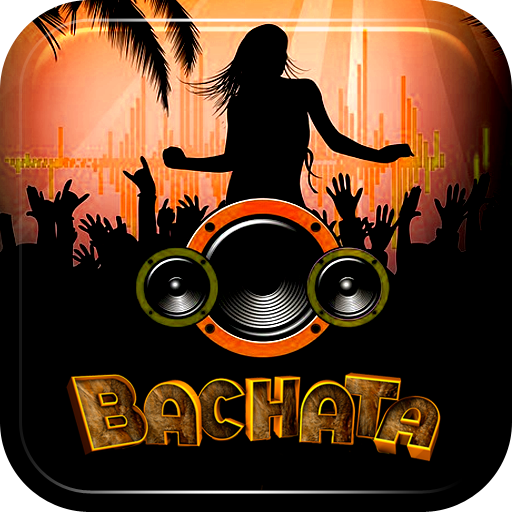 Musica Bachata Mix icon