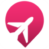 🚀 TRIPA: Trip Itinerary Planner & Travel Expense icon