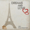 Novel Dreams And Love icon