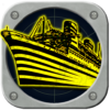 Sea Control Radar icon