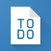 Todo List (PFA) icon