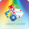 Sarout Locker icon