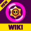 Wiki for Brawl Stars unofficial tips maps icon