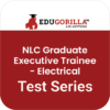 NLC Graduate Executive Trainee Electrical Test App icon