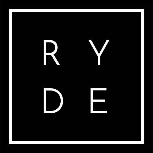 RYDE icon