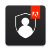 Adobe Authenticator icon