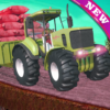 Real Tractor Farm Simulator icon