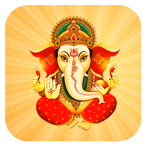 Ganapati Atharvashirsha Audio icon