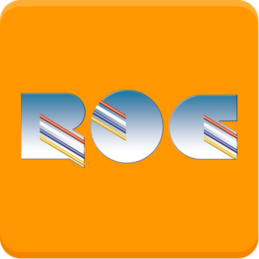 ROC Catalogue icon