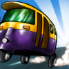 Highway Driver 3D icon