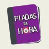 Piadas da Hora icon