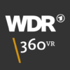 WDR 360 VR icon