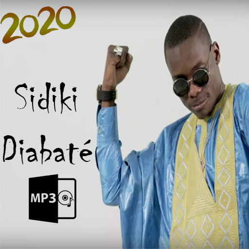 Sidiki Diabaté Meilleures Musique Sans Internet icon