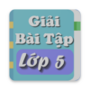 Giải Bài Tập Lớp 5 icon