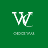 Choice war icon