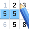 Number Match Puzzle icon