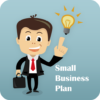 Small Business Plan icon