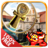 Free New Hidden Object Games Free New Fun Historic icon