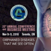 OAG 2018 Annual Conference icon