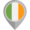 VPN Ireland get free Ireland IP VPN ‏ ⭐🇮🇪 icon