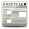 Gazeteler ve Haberler icon