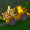 free truck game Cargo Truck icon