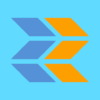 myTrains UK Live Train Times icon