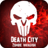 Death City: Zombie Invasion icon