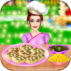 PaniPuri Maker Indian Cooking Game icon