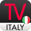 Italy Live TV Guide icon